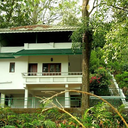 Nature Cool Villas Kallar Vattiyar Exteriér fotografie