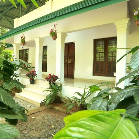 Nature Cool Villas Kallar Vattiyar Exteriér fotografie