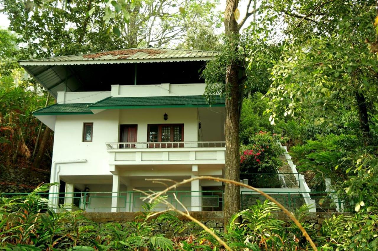 Nature Cool Villas Kallar Vattiyar Exteriér fotografie