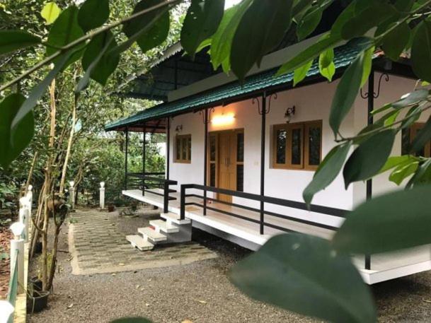 Nature Cool Villas Kallar Vattiyar Exteriér fotografie